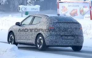 Hyundai Ioniq 3 - Foto spia 05-02-2026