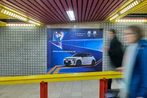 Alfa Romeo, FIAT, Lancia e Maserati - Milano Cortina 2026