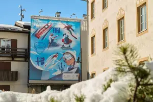 Alfa Romeo, FIAT, Lancia e Maserati - Milano Cortina 2026