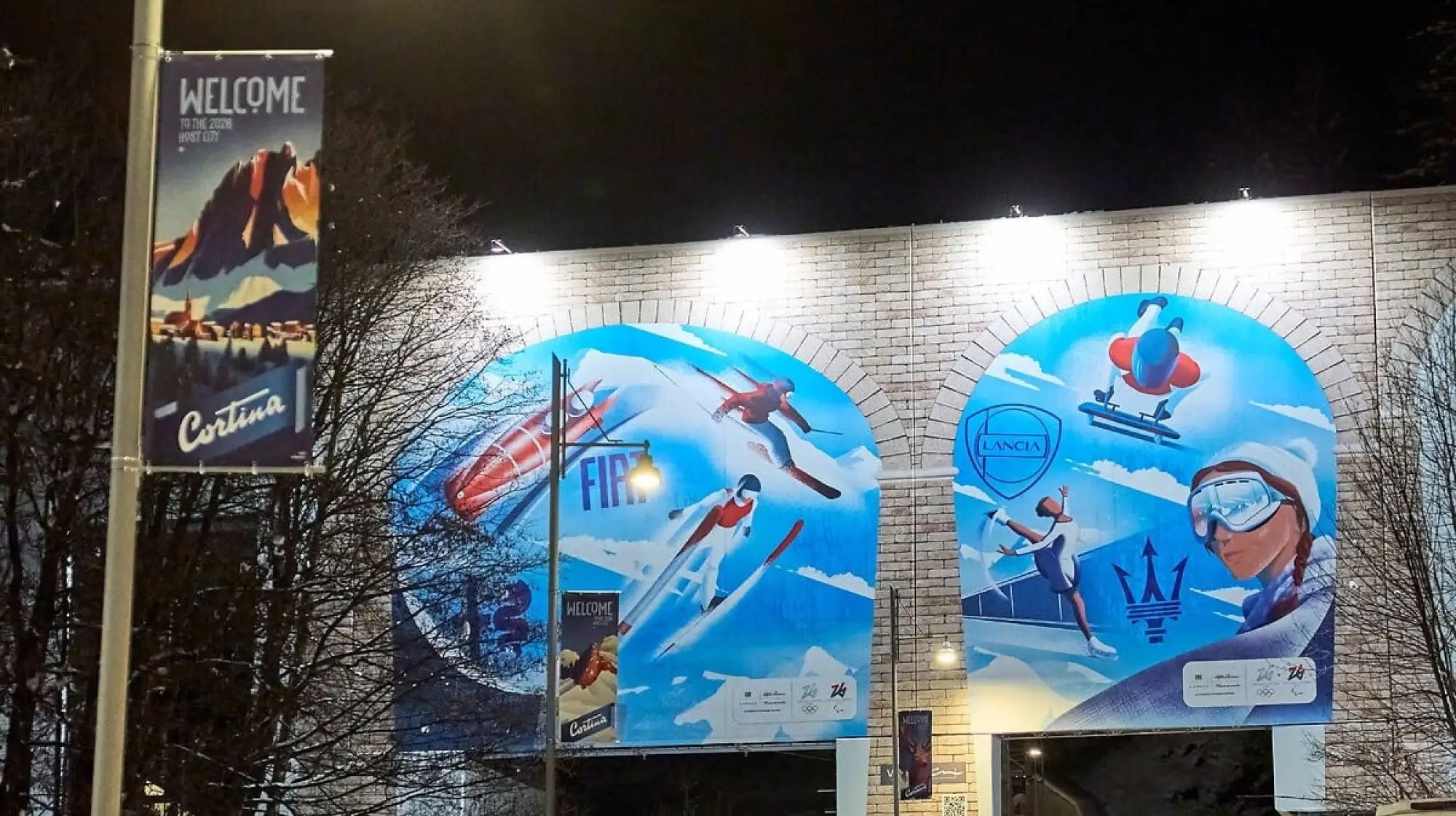 Alfa Romeo, FIAT, Lancia e Maserati - Milano Cortina 2026 - 6