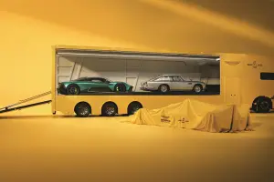 Aston Martin e Breitling