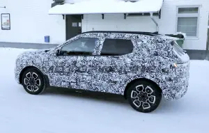 Hyundai Bayon 2027 - Foto spia 05-02-2026