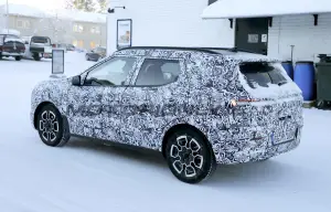 Hyundai Bayon 2027 - Foto spia 05-02-2026