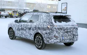 Hyundai Bayon 2027 - Foto spia 05-02-2026