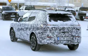 Hyundai Bayon 2027 - Foto spia 05-02-2026