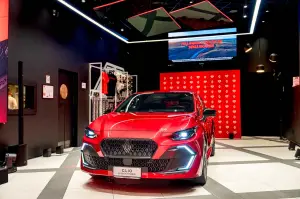 Renault Clio 2026 - Cliorama Milano - 3