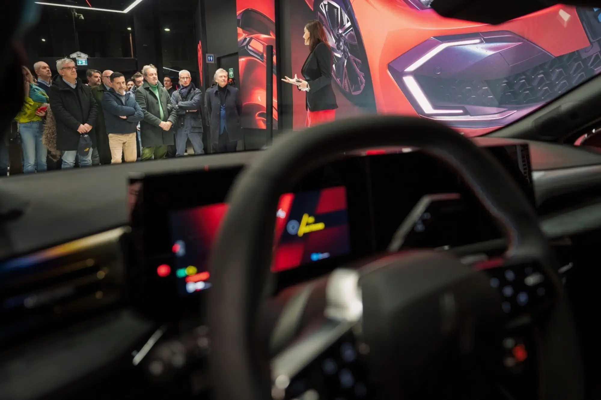 Renault Clio 2026 - Cliorama Milano - 5