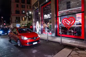 Renault Clio 2026 - Cliorama Milano - 11
