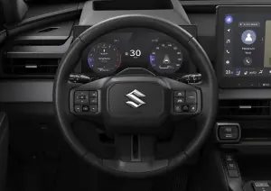 Nuova Suzuki Across Plug-In Hybrid