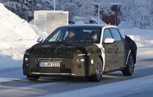 Hyundai Elantra 2027 - Foto spia 09-02-2026