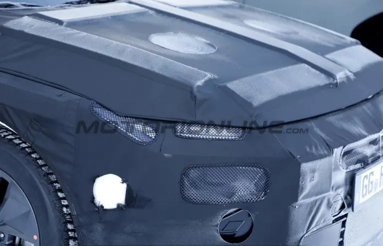 Hyundai Elantra 2027 - Foto spia 09-02-2026 - 18