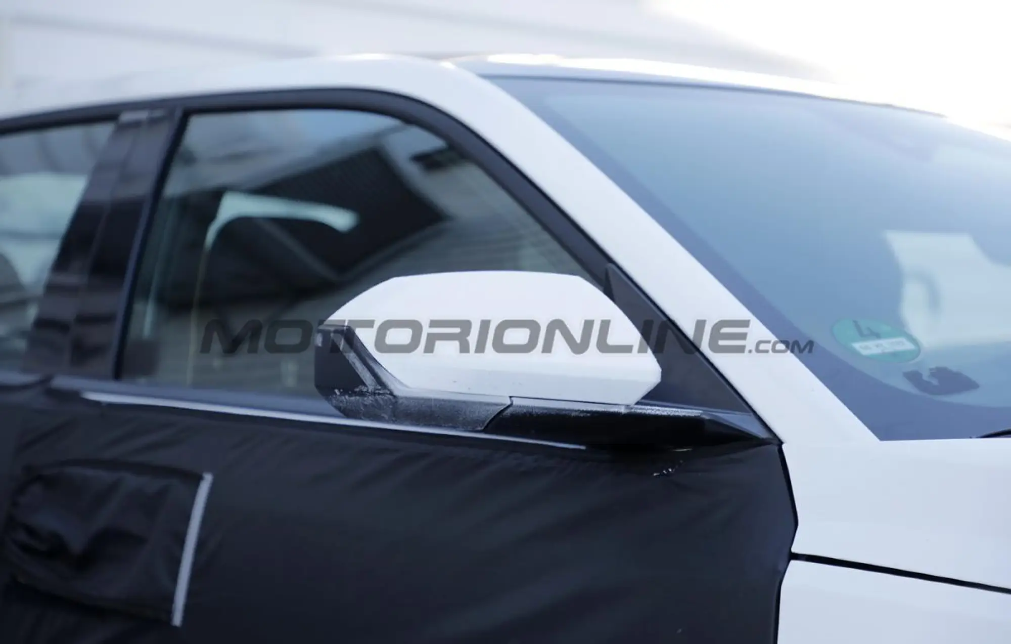 Hyundai Elantra 2027 - Foto spia 09-02-2026 - 17