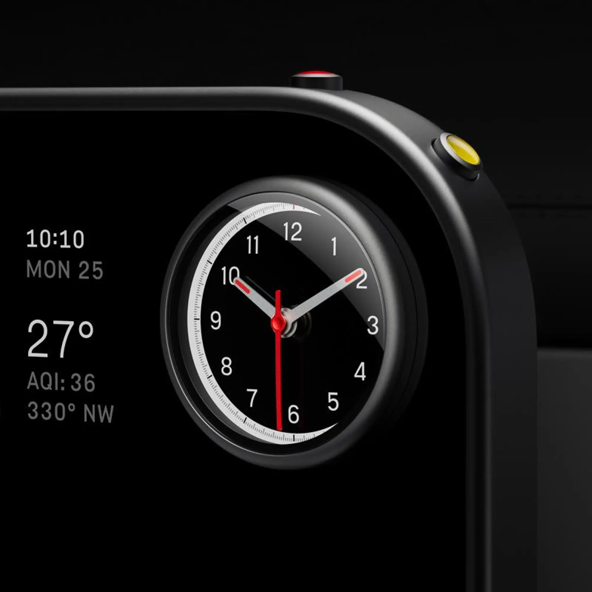 Ferrari Luce - Interni - 14