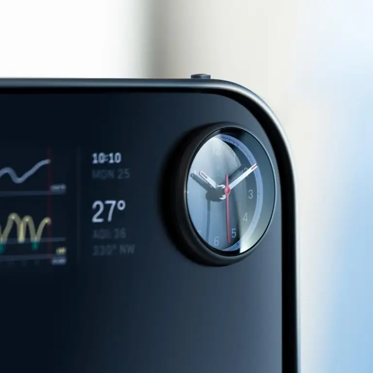 Ferrari Luce - Interni - 34