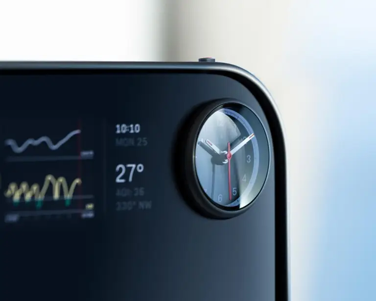 Ferrari Luce - Interni - 37