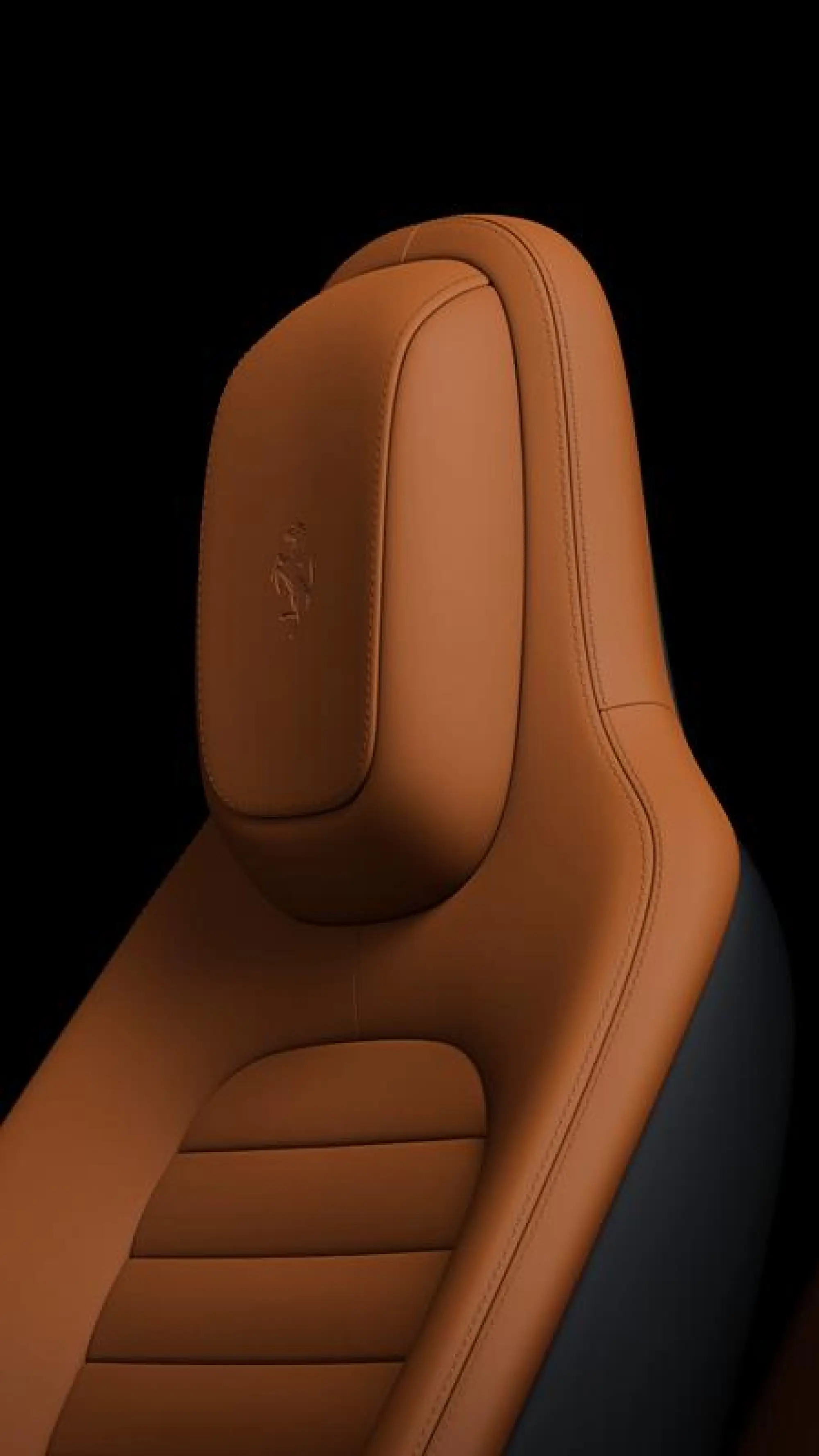 Ferrari Luce - Interni - 65