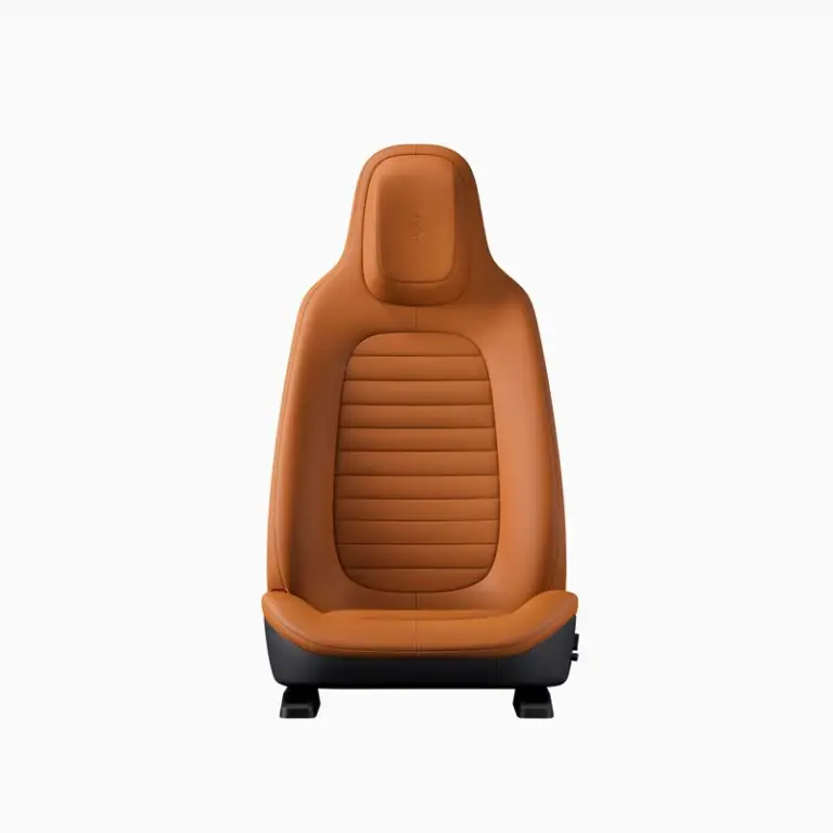 Ferrari Luce - Interni - 67