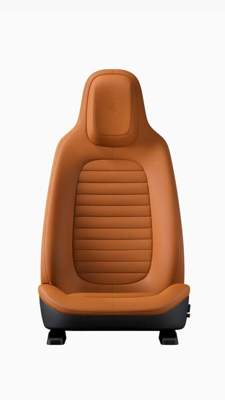 Ferrari Luce - Interni - 78