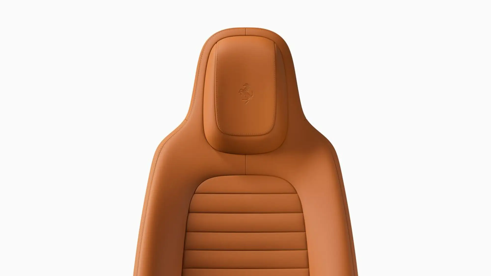 Ferrari Luce - Interni - 71