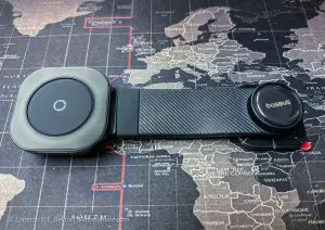 Baseus C03, C03S, VR2 Max 100W - Recensione