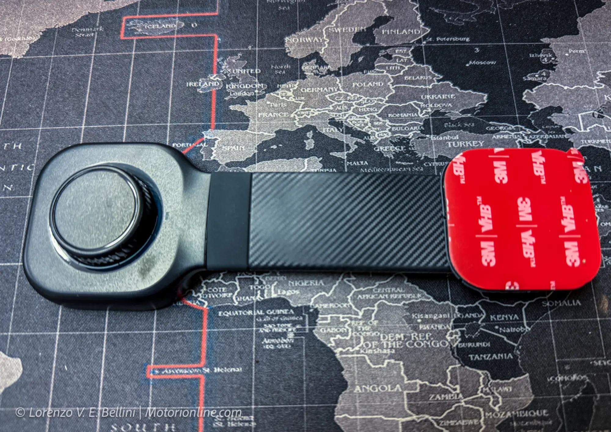 Baseus C03, C03S, VR2 Max 100W - Recensione - 8