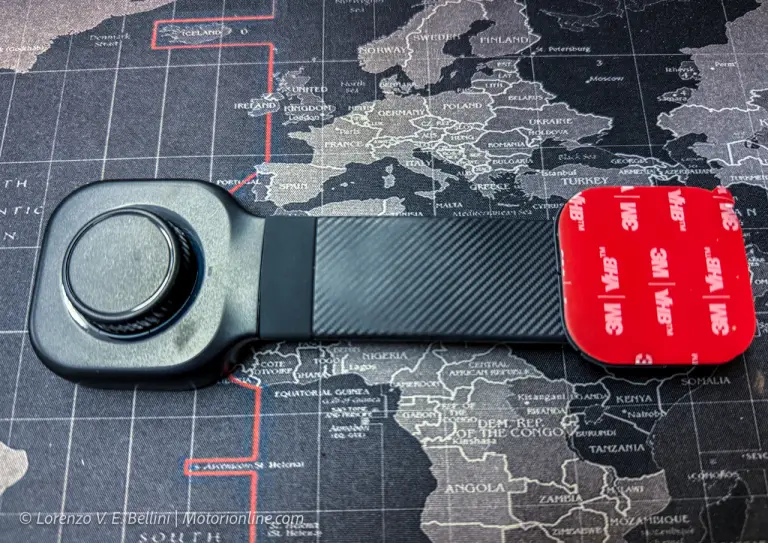 Baseus C03, C03S, VR2 Max 100W - Recensione - 8