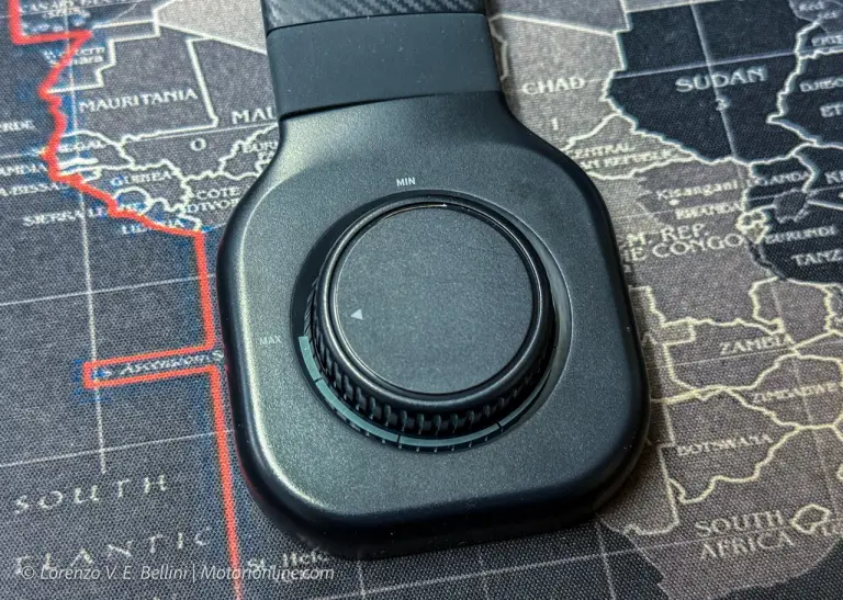 Baseus C03, C03S, VR2 Max 100W - Recensione - 6