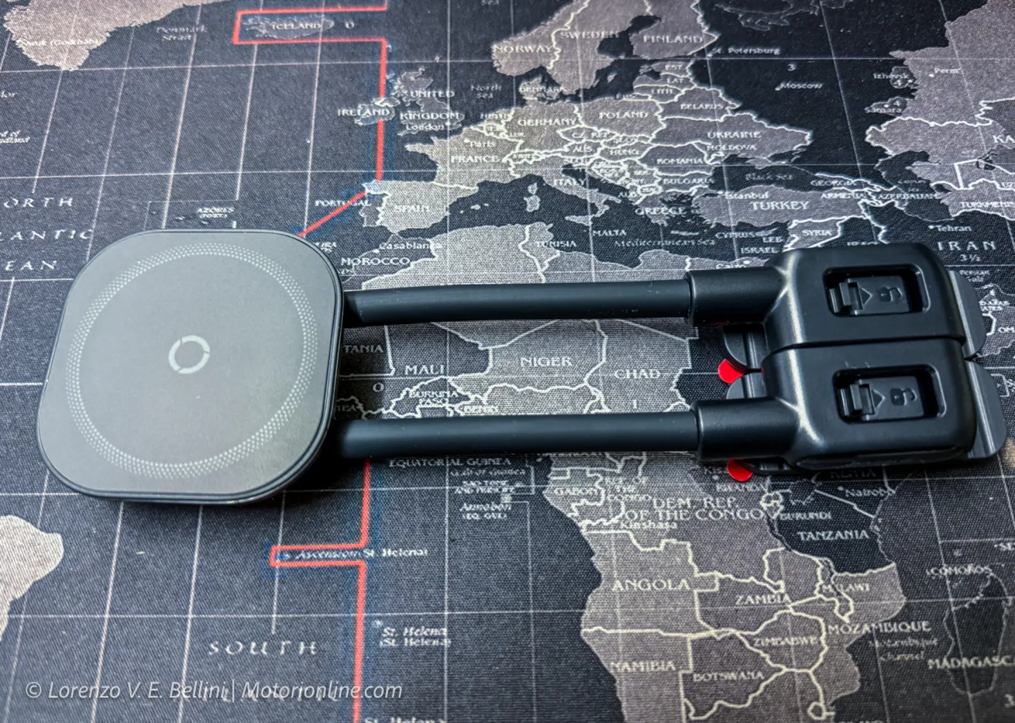 Baseus C03, C03S, VR2 Max 100W - Recensione - 11