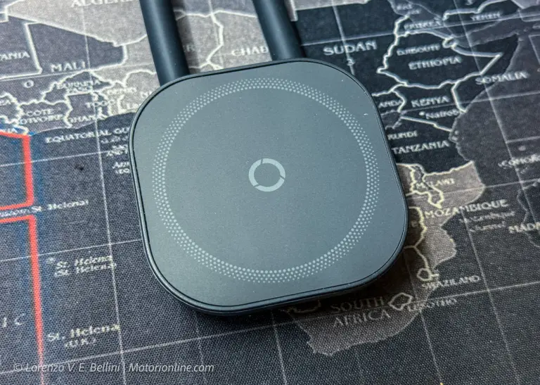 Baseus C03, C03S, VR2 Max 100W - Recensione - 10