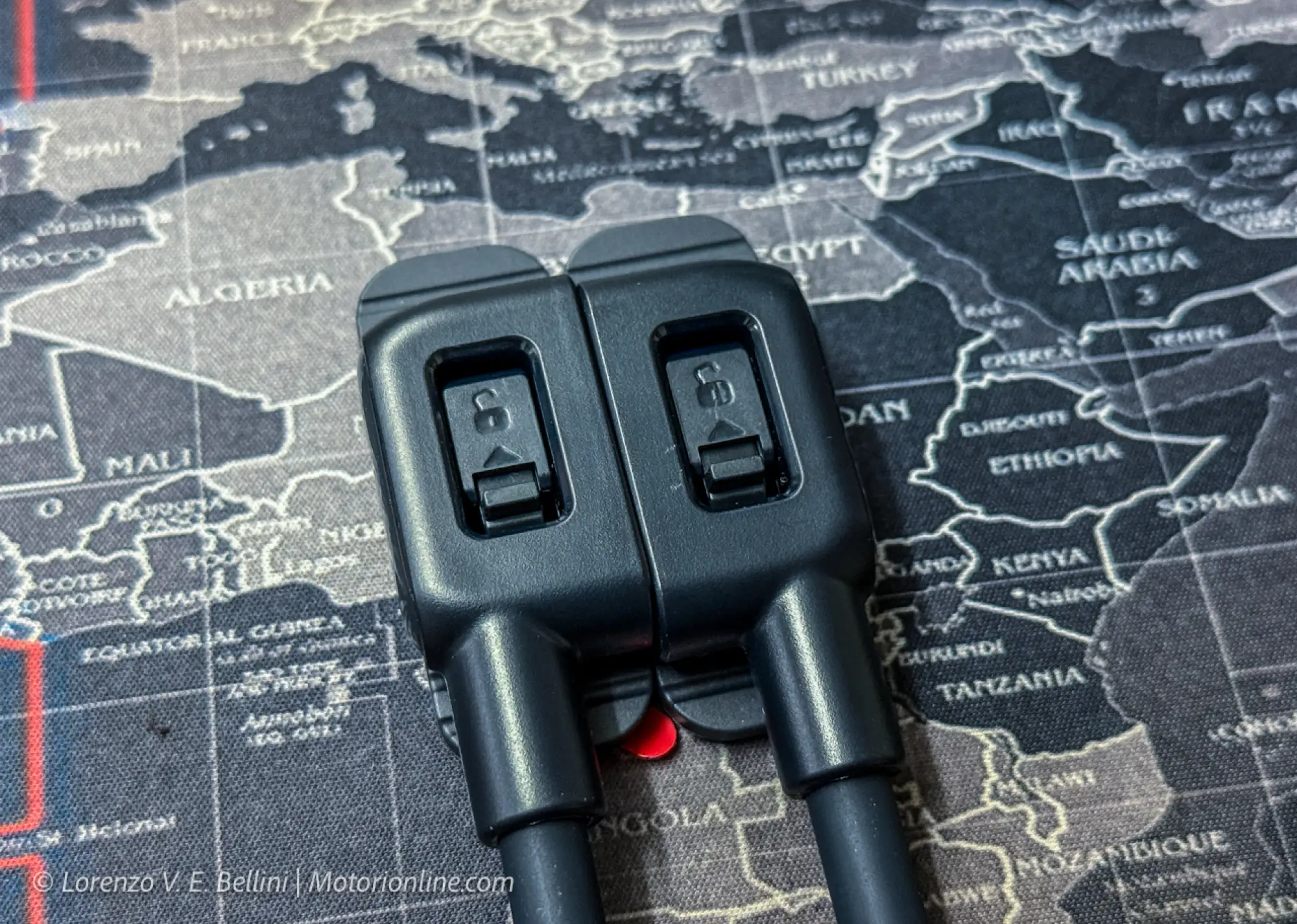 Baseus C03, C03S, VR2 Max 100W - Recensione - 9