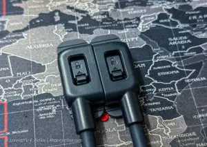 Baseus C03, C03S, VR2 Max 100W - Recensione