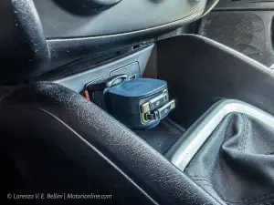 Baseus C03, C03S, VR2 Max 100W - Recensione