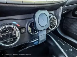 Baseus C03, C03S, VR2 Max 100W - Recensione