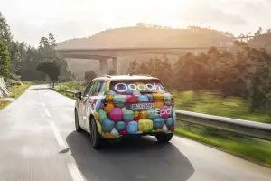 Skoda Epiq - anteprima