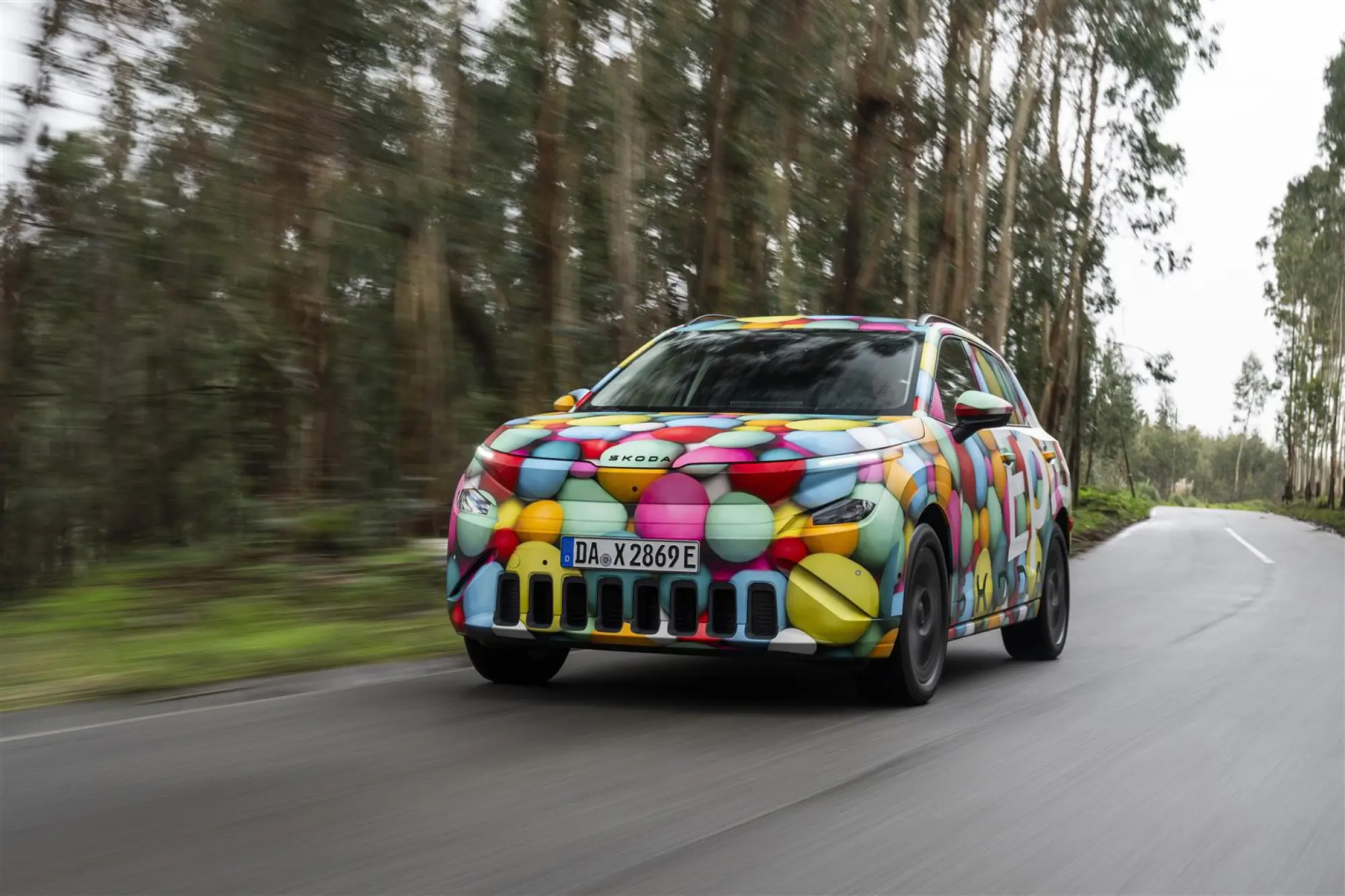 Skoda Epiq - anteprima - 6