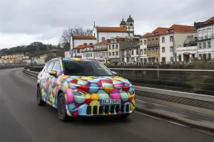 Skoda Epiq - anteprima