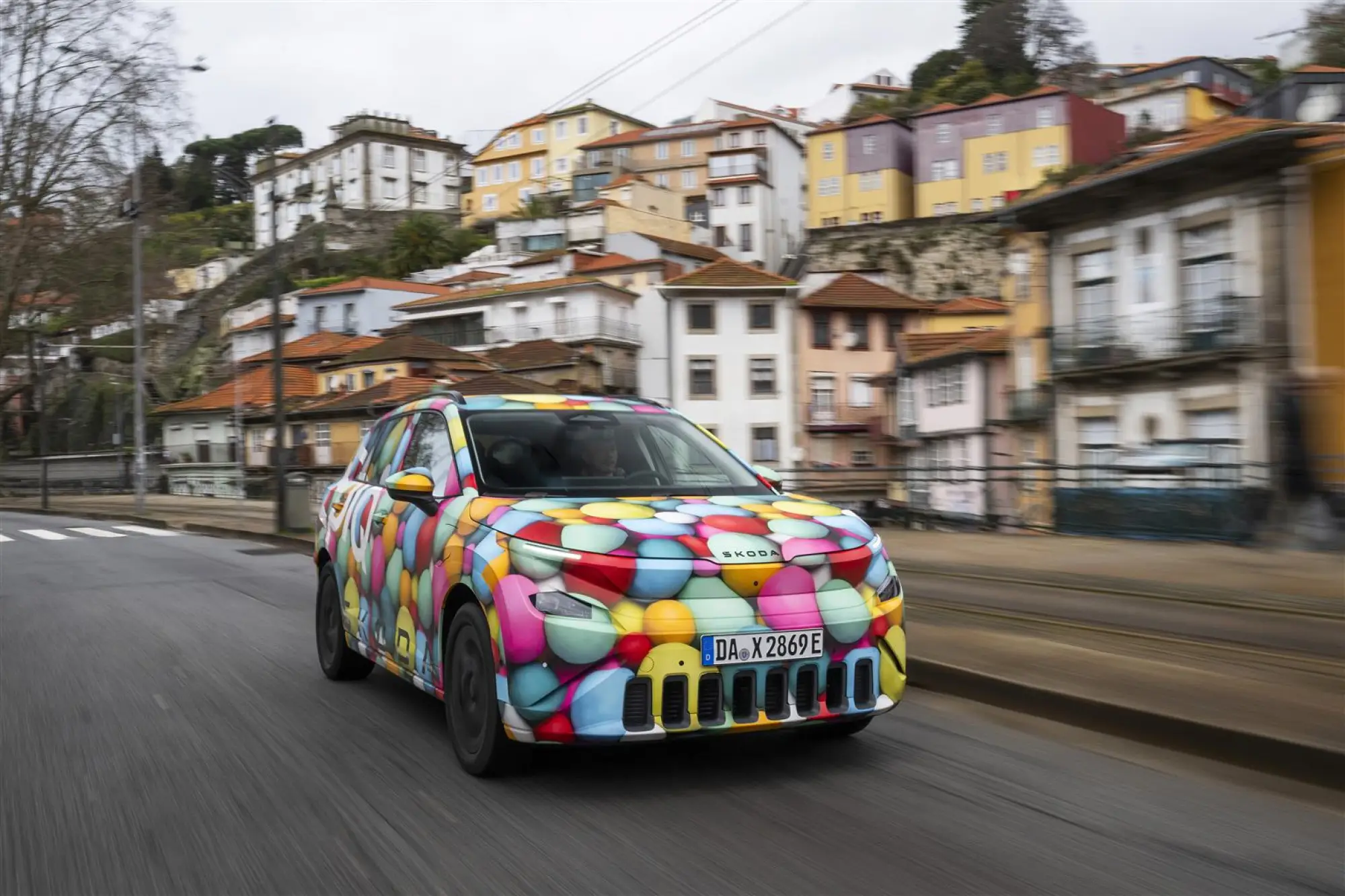 Skoda Epiq - anteprima - 4