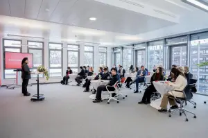 Dongfeng Styling Design Center - Monaco di Baviera