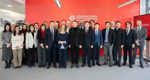 Dongfeng Styling Design Center - Monaco di Baviera