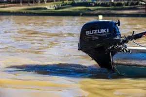 Suzuki - Federazione Italiana Canottaggio