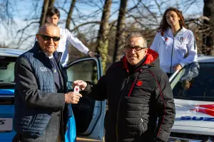 Suzuki - Federazione Italiana Canottaggio