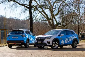 Suzuki - Federazione Italiana Canottaggio