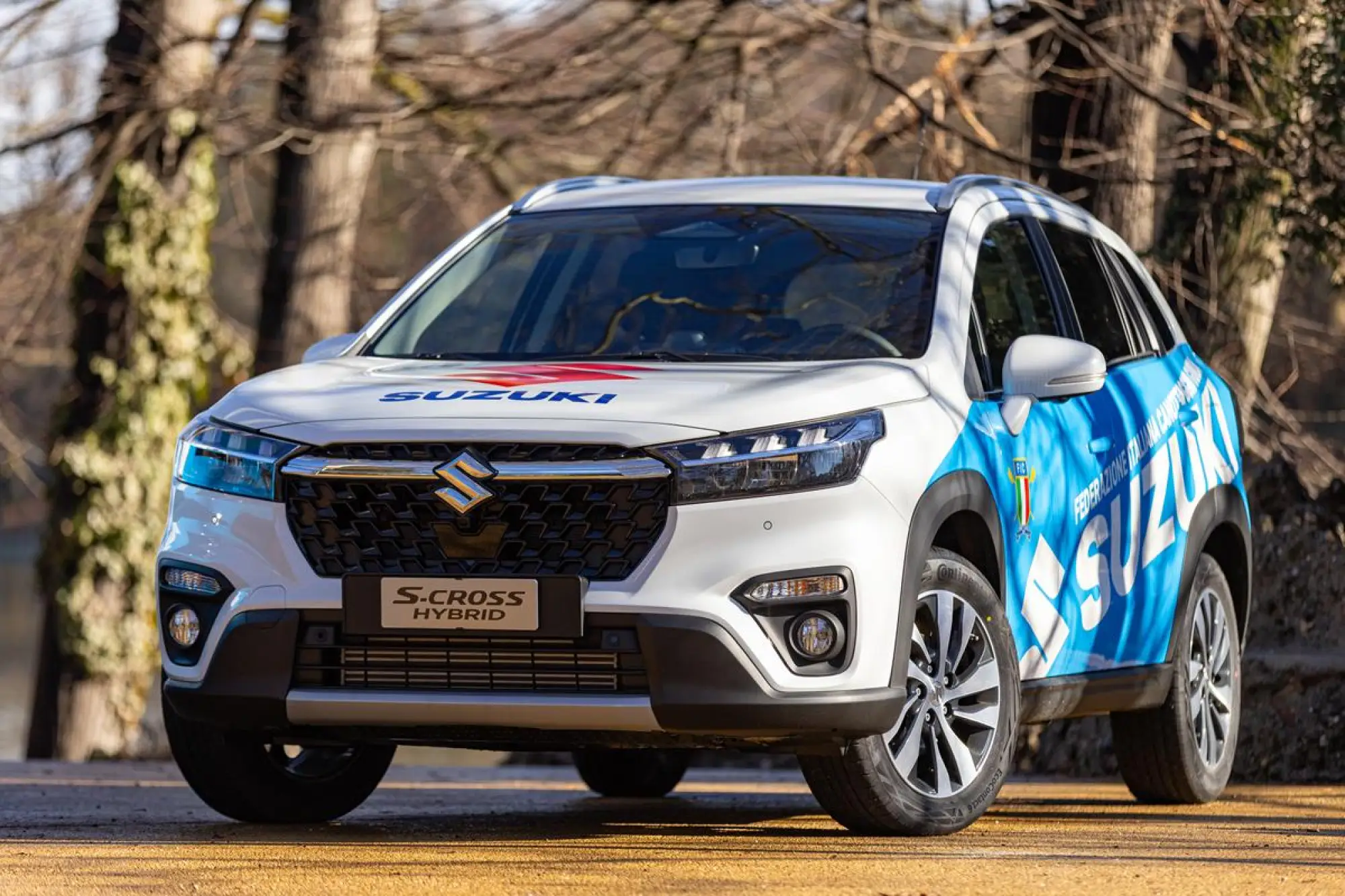 Suzuki - Federazione Italiana Canottaggio - 9