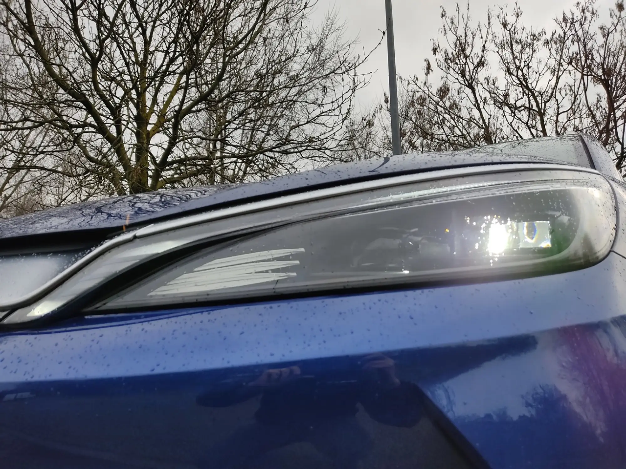 BYD Atto 3 EVO 2026 - Prova Milano - 1