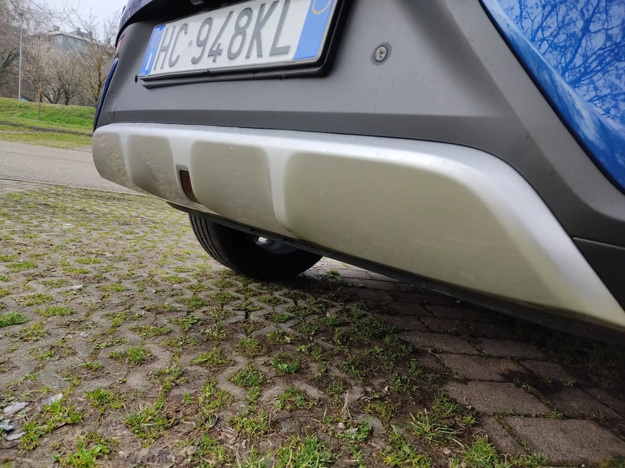 BYD Atto 3 EVO 2026 - Prova Milano - 11