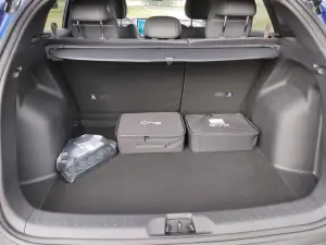 BYD Atto 3 EVO 2026 - Prova Milano