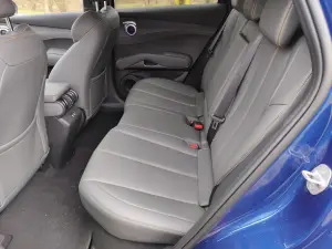 BYD Atto 3 EVO 2026 - Prova Milano