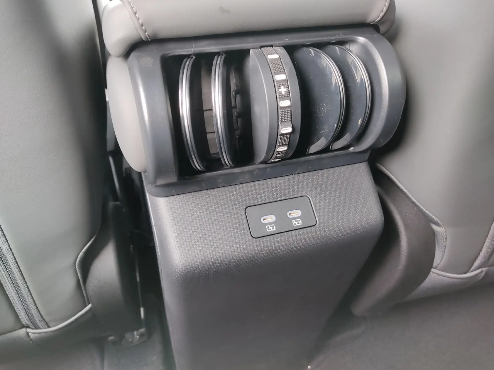 BYD Atto 3 EVO 2026 - Prova Milano - 21