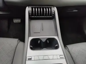 BYD Atto 3 EVO 2026 - Prova Milano