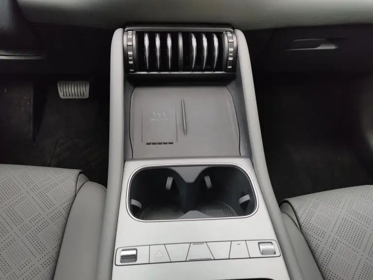 BYD Atto 3 EVO 2026 - Prova Milano - 22